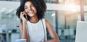 Une conversation qui vaut de l’or : 5 conseils pour un appel de recouvrement efficient.