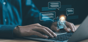 L'avenir de l'assurance-crédit : adopter l'IA comme avantage stratégique