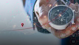 Oorlog remt groei: economische vooruitzichten lente 2022