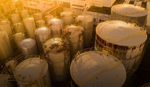 Chemische industrie: België staat voor veelzijdige uitdagingen