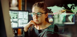 Artificiële en andere intelligentie achter kredietlimieten: van data tot beslissing