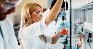 Industrie chimique mondiale : opportunités et défis