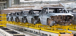 Drie uitdagingen ondermijnen het vertrouwen in de Belgische automobielindustrie