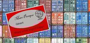 La fabuleuse histoire de Monsieur Presque, gérant de World Wide Import.