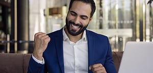 Une vente n'est réussie que lorsque l'argent est sur votre compte