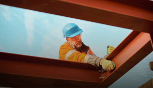 De Belgische bouwsector kampt met groeiproblemen