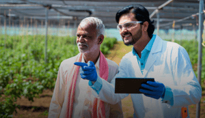 L'Inde est-elle la nouvelle Chine ?