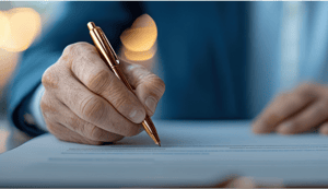 Hoe kan een clausule ‘eigendomsvoorbehoud’ jouw bedrijf beschermen?