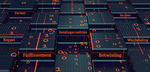 Hoe Artificial Intelligence toepassen binnen jouw credit management?