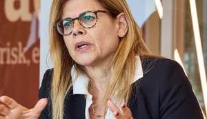 Echte vragen van ondernemers. Heldere antwoorden van een kredietverzekeraar