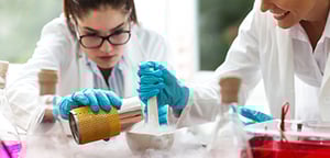 Prenons le pouls de l'industrie pharmaceutique