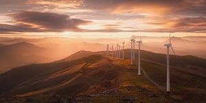 La crise énergétique stimule la croissance des énergies renouvelables