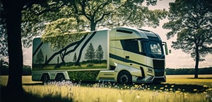 Les véhicules électriques peuvent-ils sauver le secteur des transports ?