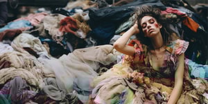 L'industrie de la mode a-t-elle un 'vilain secret' ?