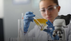 Farmaceutica: kan België concurreren met de Aziatische en Amerikaanse reuzen?
