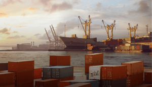 Les Incoterms expliqués. Et qui paie les droits de douane ?