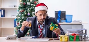 Plus de whisky à la table des fêtes cette année ?