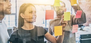 Ces 4 règles vous permettent d’engranger vos premiers clients.