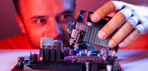 Les TIC sont-elles la plus grande dichotomie de notre époque ?