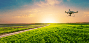 Petit pays. Nourriture délicieuse. Un impact important sur le climat ?