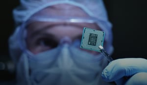 België doorbreekt de trend van tegenvallende prestaties in de Europese ICT-sector