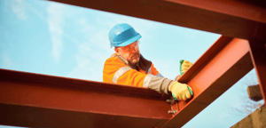 Le secteur belge de la construction est confronté à des problèmes de croissance