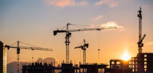 La hausse de l'inflation exerce une pression sur le secteur de la construction