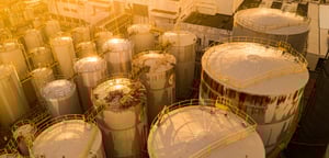 Chemische industrie: België staat voor veelzijdige uitdagingen