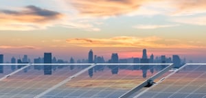 Transition vers les énergies propres : 