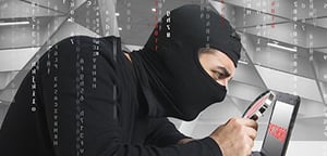 La fraude: savoir l'identifier et prendre vos précautions.