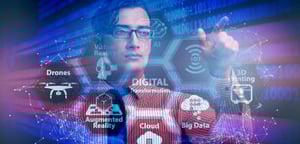 L'impact de la digitalisation sur le commerce